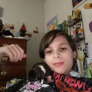 Meet your Posher, Joshua